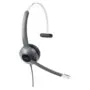 Cisco HEADSET 521 WIRED SINGLE 3.5MM