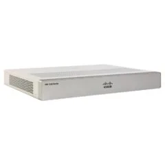 Cisco ISR 1100 8P DUAL GE SFP