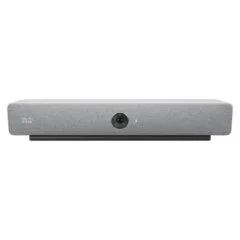 Cisco Webex Room Bar - Video conferencing component