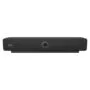 Cisco Webex Room Bar - Videokonferenzkomponente - Cisco Webex Certified, Zertifiziert fr Microsoft Teams-Rume - Kohle