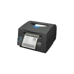Citizen CL-S521II label printer direct thermal roll (11.8 cm) 203 dpi up to 150 mmsec USB, serial bl