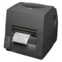 Citizen CL-S631II Etikettendrucker - Thermodirekt Thermotransfer