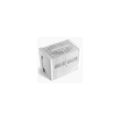 Classic LW45 Luftbefeu hygienische Befeuchtung weiß