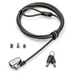 ClickSafe 2 3in1 Keyed Laptop Lck MK MTO