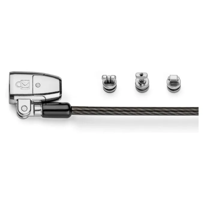 ClickSafe 2 3in1 Keyed Laptop Lck MK MTO — image 4