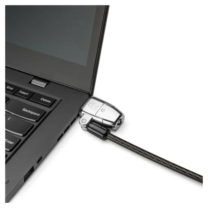 ClickSafe 2 3in1 Keyed Laptop Lck MK MTO — image 6