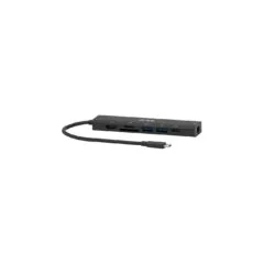 Club 3D USB Type-C® 7-in-1 Hub