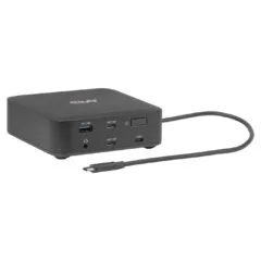 Club3D USB-C 12in1-Dock to 2xDP 2xHDMI 3xUSB-C 8K30Hz PD100W