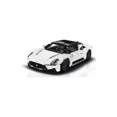 COBI Maserati MC20