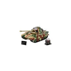 COBI Tiger II Knigstiger
