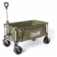 Coleman Ultimate Terrain Bollerwagen