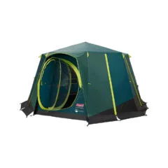 COLEMAN Zelt Octagon BlackOut