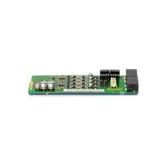 COMpact 4FXS Modul Audio-Netzwerkmodul