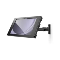 Compulocks Galaxy Tab A9 Apex Enclosure Swing Wall Mount - Befestigungskit (Gehuse, Gelenkarm) - Schwenkarm - fr Tabl...