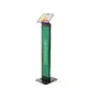 Compulocks Universal Tablet Cling Brandable Floor Stand - Aufstellung - fr Tablett - verriegelbar