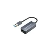 CONCEPTRONIC Adapter USB-A3.0- to 2.5GbE WoL 5Gbs 0.14m sw