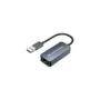CONCEPTRONIC Adapter USB-A3.0- to 2.5GbE WoL 5Gbs 0.14m sw