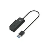 CONCEPTRONIC Adapter USB-A3.0- to SATA 2.5' 5Gbs 0.20m sw