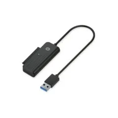 CONCEPTRONIC Adapter USB-A3.0- to SATA 2.5' 5Gbs 0.20m sw
