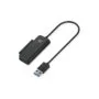 CONCEPTRONIC Adapter USB-A3.0- to SATA 2.5' 5Gbs 0.20m sw