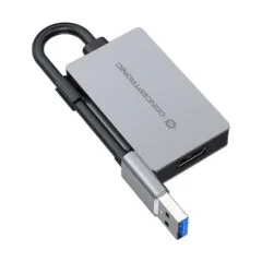 CONCEPTRONIC Adapter USB-A3.2- to HDMI1.4 1080 60Hz 0.16m gr