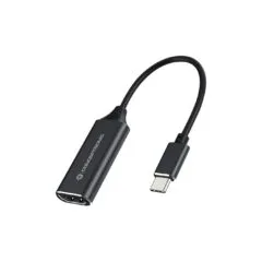 CONCEPTRONIC Adapter USB-C3.2- to HDMI1.4 4K 30Hz 0.15m sw