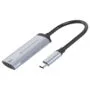 CONCEPTRONIC Adapter USB-C3.2- to HDMI2.1 8K 60Hz 0.15m gr