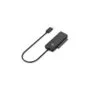 CONCEPTRONIC Adapter USB-C3.2- to SATA 2.5' 5Gbs 0.20m sw