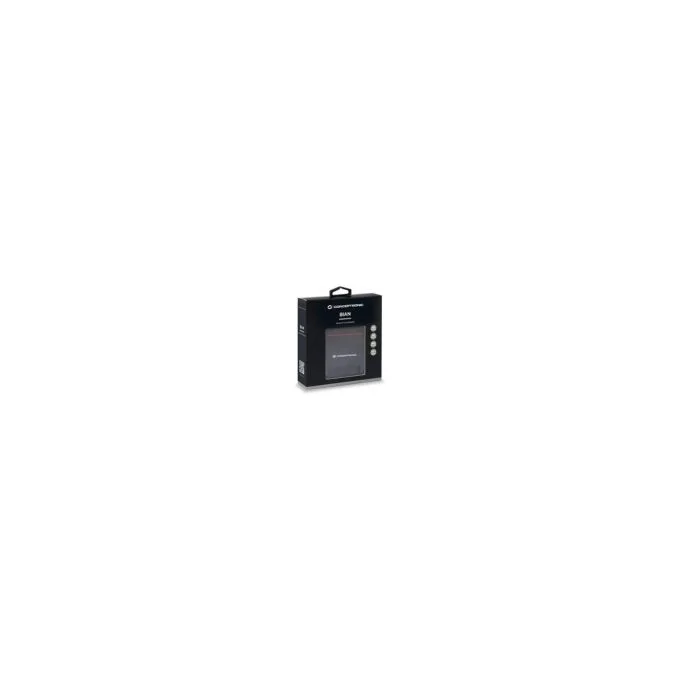 Conceptronic BIAN SCR01B Smart-ID Kartenleser — image 3