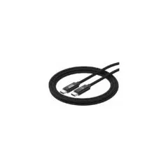 CONCEPTRONIC Kabel USB-C3.2- to C 100W QC 10Gbs 2.00m sw