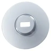 CONCEPTRONIC Sicherheitssteckplatzadapter silber