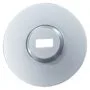 CONCEPTRONIC Sicherheitssteckplatzadapter silber