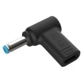 CONCEPTRONIC USB-C PD100W- to Dell 4.5x3.0mm Adap.18-20V sw