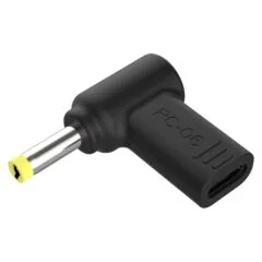 CONCEPTRONIC USB-C PD100W- to Multi 4.0x1.7mm Adap.18-20V sw