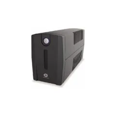 CONCEPTRONIC USV 1000VA 600W 2xSchuko HID USB RJ45in Out sw