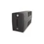CONCEPTRONIC USV 1000VA 600W 2xSchuko HID USB RJ45in Out sw