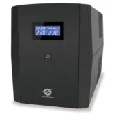 CONCEPTRONIC USV 1200VA 720W 4xUK HID USB RJ45in Out AVR sw