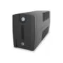 CONCEPTRONIC USV 850VA 480W 4xIEC HID USB RJ45in Out AVR sw