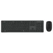 CONCEPTRONIC Wireless Keyboard+Mouse.Layout spanisch sw