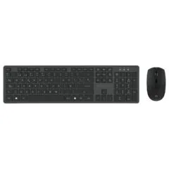 CONCEPTRONIC Wireless Keyboard+Mouse.Layout spanisch sw