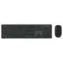 CONCEPTRONIC Wireless Keyboard+Mouse.Layout spanisch sw