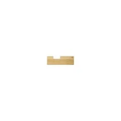Contour Armauflage für Roller SliderMouse Pro Slim, Bamboo