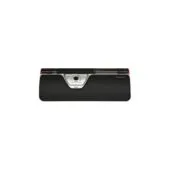 Contour RollerMouse RED wireless silber