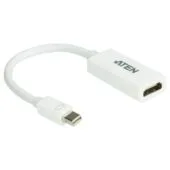Converter Mini DisplayPort to HDMI converter ATEN