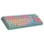 Cooler Master MK770 RGB Keyboard (Kailh Box V2 Red) Cooler Master MK770 RGB (Vert Rose Orange) FR