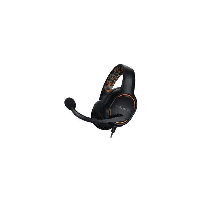COUGAR Gaming-Headset Dive. Kabelgebunden — image 2