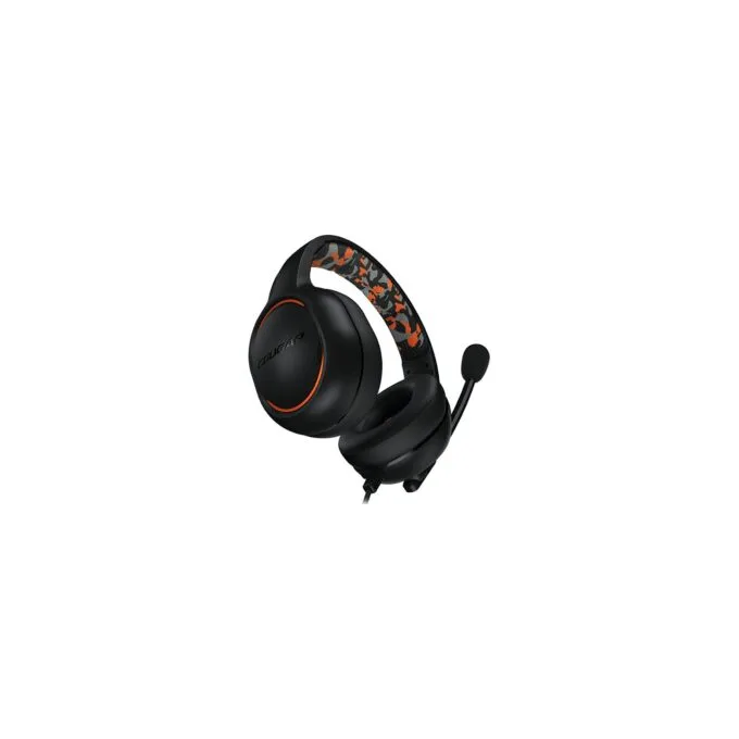 COUGAR Gaming-Headset Dive. Kabelgebunden — image 4