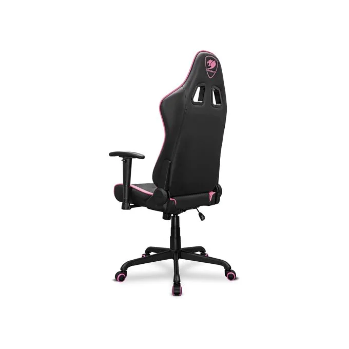 COUGAR Gaming-Stuhl Armor Elite EVA, Schwarz Pink — image 4
