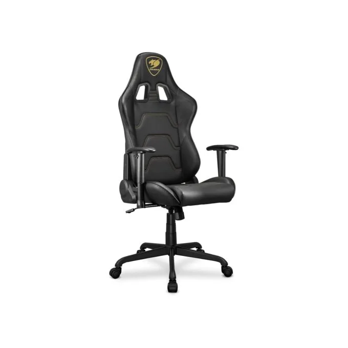 COUGAR Gaming-Stuhl Armor Elite Royal, Schwarz — image 2