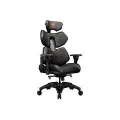 COUGAR Gaming-Stuhl Terminator, Schwarz